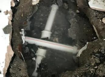 花都阳台漏水维修公司为您分享楼上楼下漏水怎么处理